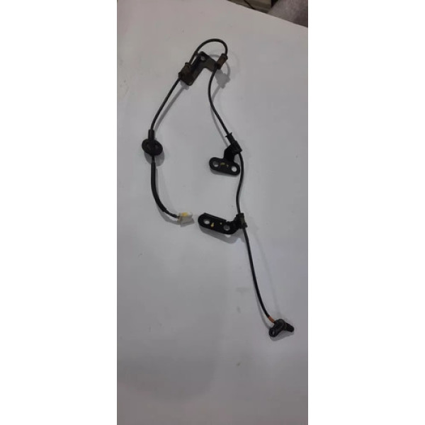 Sensor Abs Traseiro Direito Hyundai Azera 2013 N° 599303v001