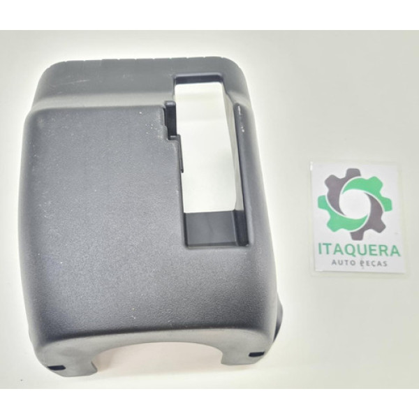 Acabamento Inferior Coluna Direção Corolla Ano 2018 2019