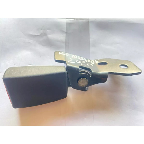 Engate Cinto Seguraça Traseiro Jeep Renegade Ano 2020