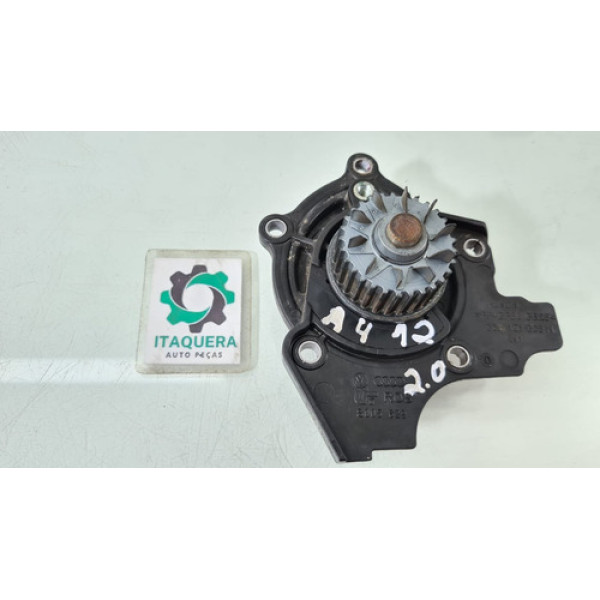 Bomba Agua Audi A4 Golf Jetta Tsi 2.0 Ano 2011