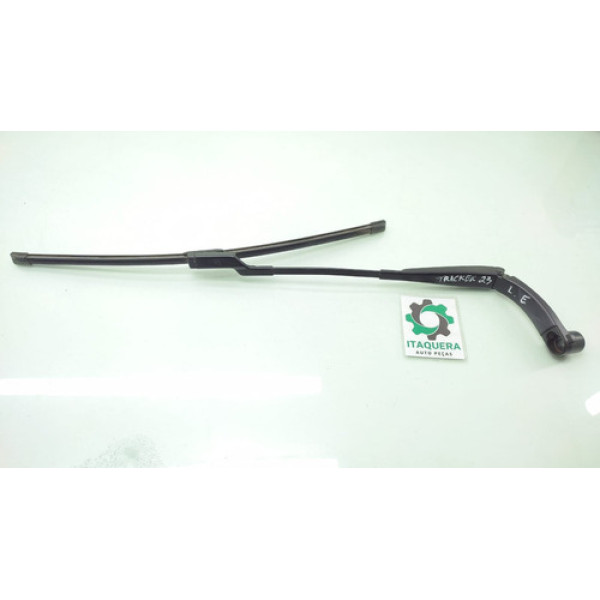 Braço Haste Limpador Parabrisa Esquerdo Gm Tracker 2022 2023