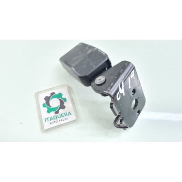 Engate Cinto Traseiro Citroen C4 Lounge Ano 2019