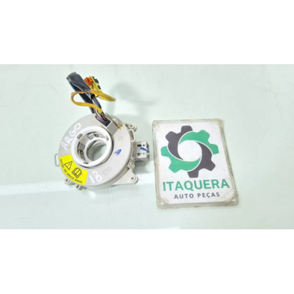 Hard Disk Fiat Argo 1.0 3cc Ano 2017 2018