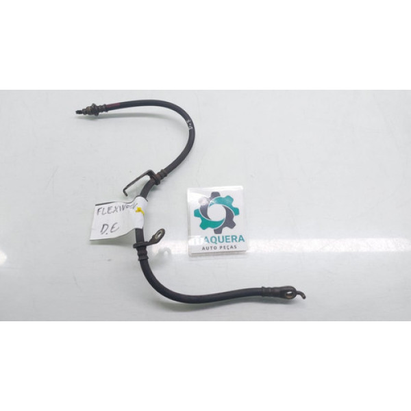 Flexivel Freio Dianteira Esquerda Toyota Rav4 2.4 2011 2012