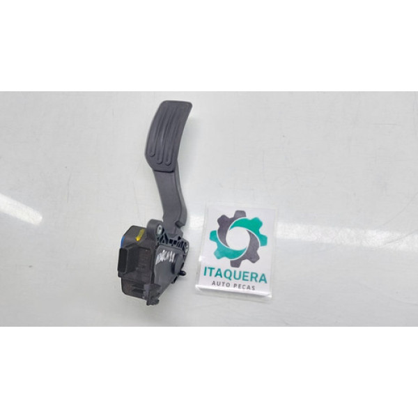 Pedal Acelerador Nissan March Versa 1.6 Ano 2019 2020
