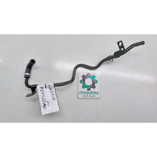 Mangueira Cano Coletor Admissão Chery Tiggo 7 1.5 2024 2025