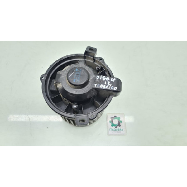 Motor Ar Forçado Ventoinha Discovery 4 Range Rover Sport 013