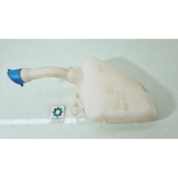 Reservatório Água Parabrisa Fiat Strada 1.3 Ano 2022 2023