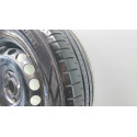 Roda Estepe 185/70 R14 Chevrolet Onix Ano 2016 2017