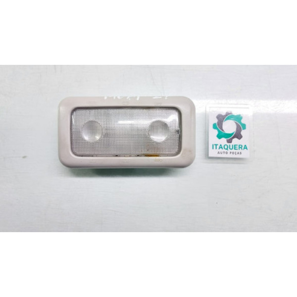 Luz Teto Cortesia Fiat Mobi Ano 2020 2021