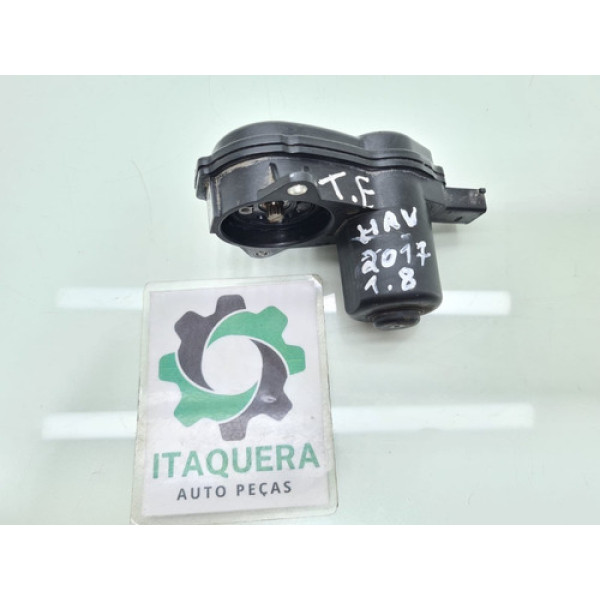 Motor Atuador Pinça Traseiro Honda Hrv 1.8 2016 2017
