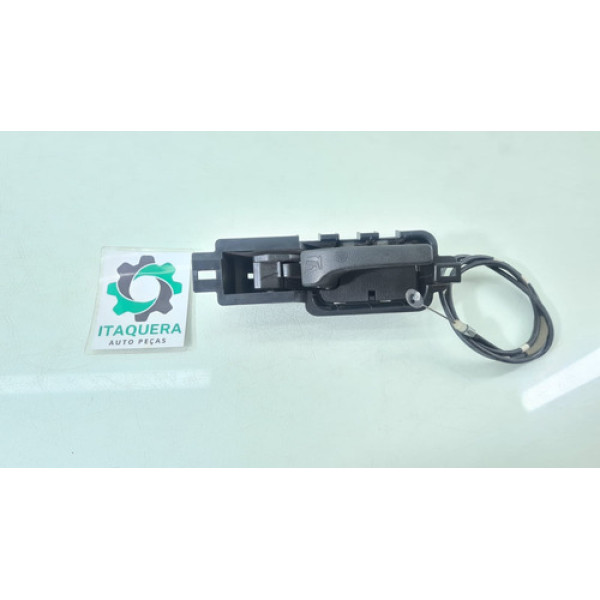 Puxador Alavanca Banco Traseiro Direito Crv Cr-v 2013 2014