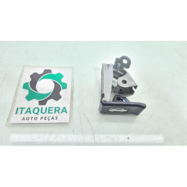 Alavanca Puxador Abertura Capo Honda Cr-v Crv Ano 2010 2011