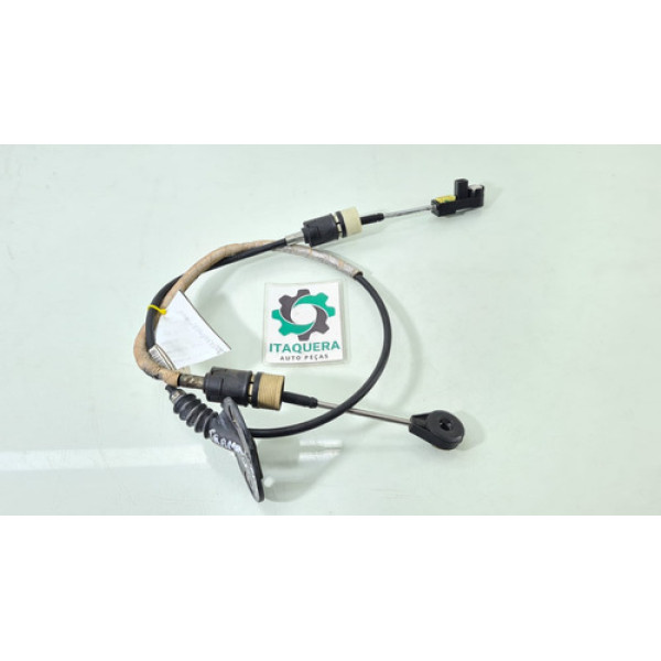 Cabo Trambulador Alavanca Marcha Volvo Xc60 T6 3.0 2011