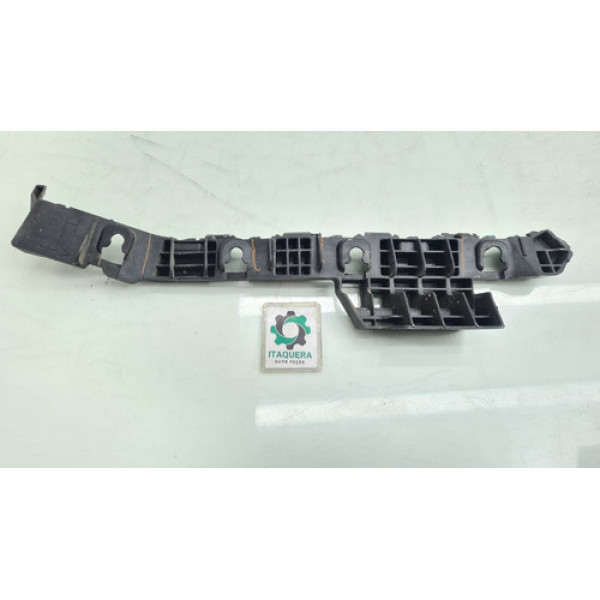 Guia Parachoque Traseiro Direito Hyundai Creta Ano 2021 