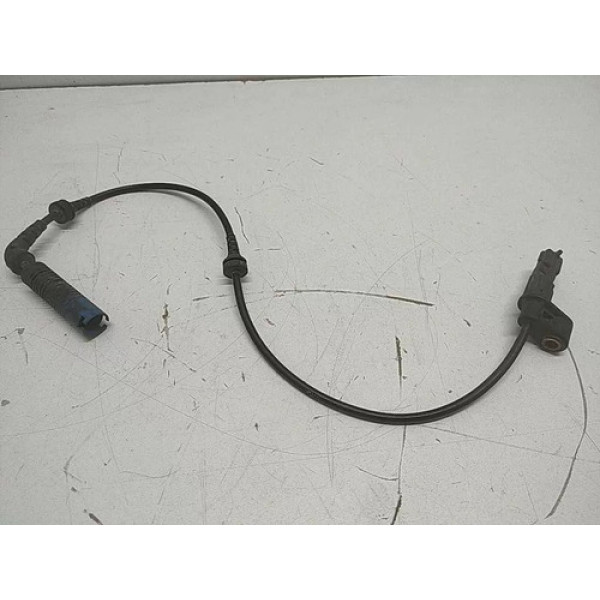 Sensor Abs Dianteiro Direito Bmw Z4 2.0 Ano 2007 2008