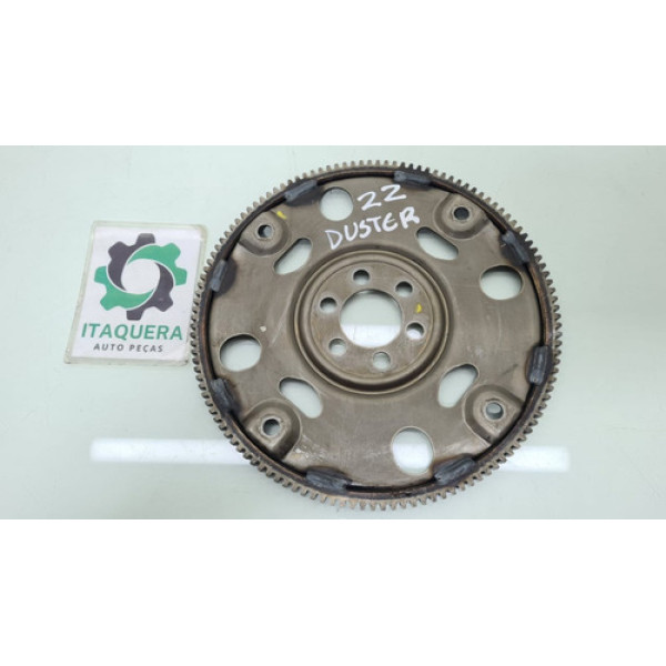 Cremalheira Volante Motor Renault Duster 1.6 Ano 2022