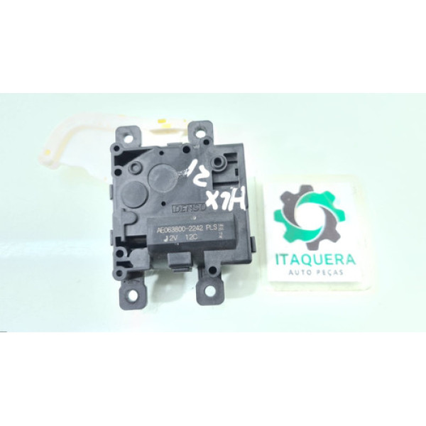 Motor Atuador Caixa Ar Toyota Hilux 2.8 2022 N° Ae0638002242