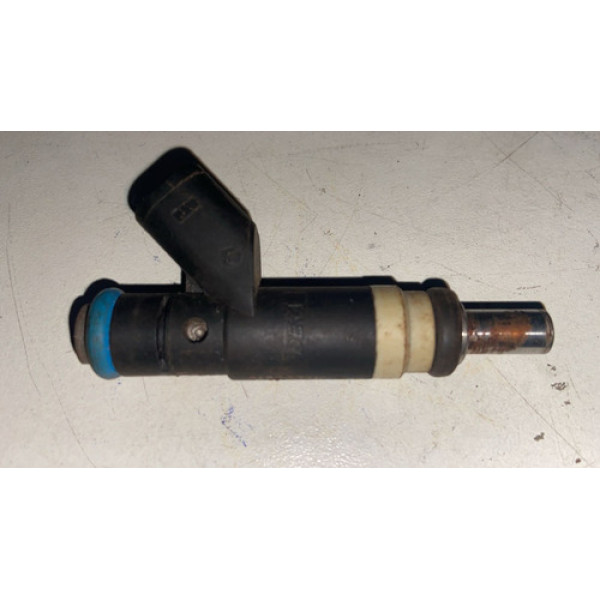 Bico Injetor Jeep Compass Ano 2014 N°04891577ac