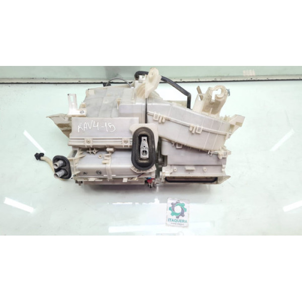 Caixa Evaporizadora Ar Condicionado Captiva 3.0 Ano 2012