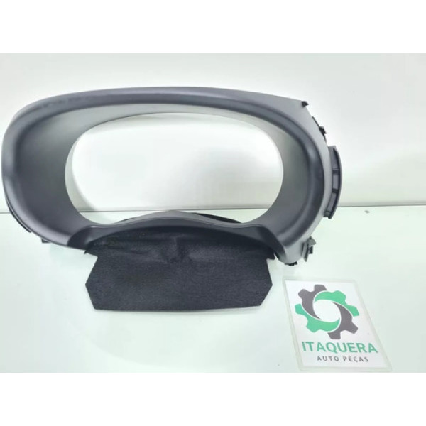 Acabamento Painel Nissan Kicks 2022 2023