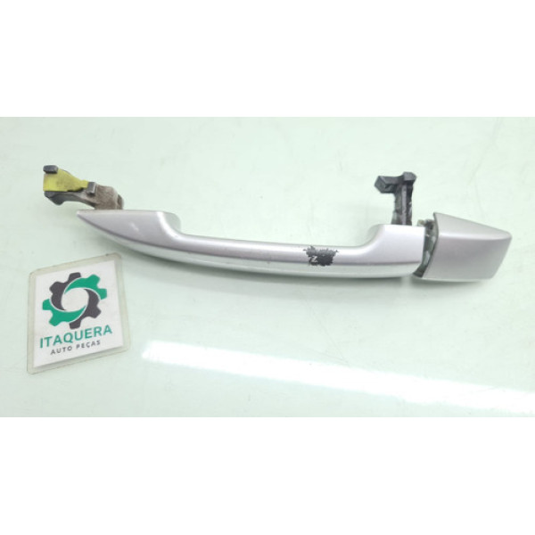 Maçaneta Externa Traseiro Esquerdo Subaru Forester 2009 2010