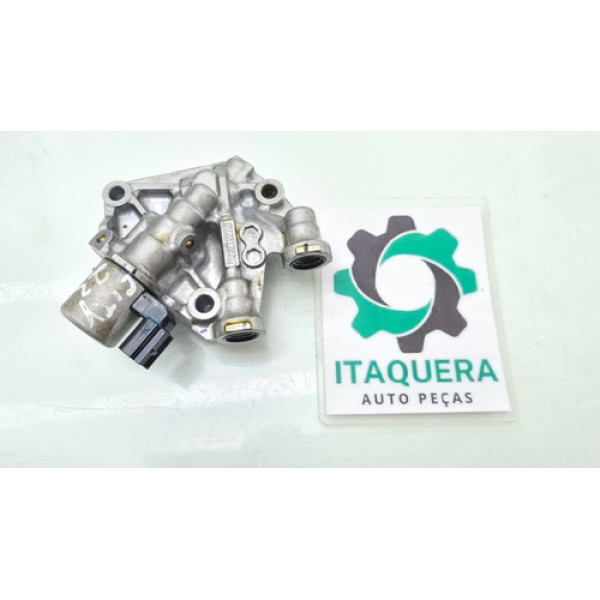 Valvula Solenoide Honda City 1.5 Ano 2022 2023