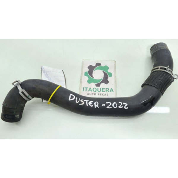 Mangueira Radiador Superior Renault Duster 1.6 Ano 2022