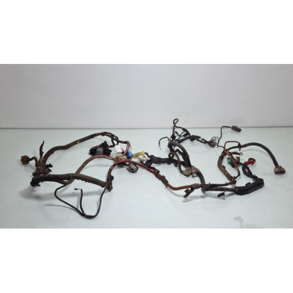 Chicote Motor Subaru Tribeca Ano 2010 3.6