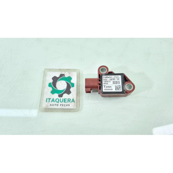 Sensor Impacto Range Rover Sport Ano 2008