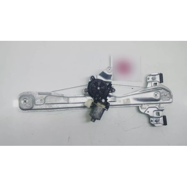 Maquina Vidro Elétrico Traseira Direita Gm Spin 2020