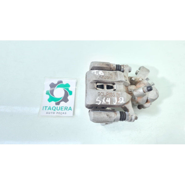 Pinça Freio Traseira Esquerda Suzuki Sx4 2.0 Ano 2011 2012