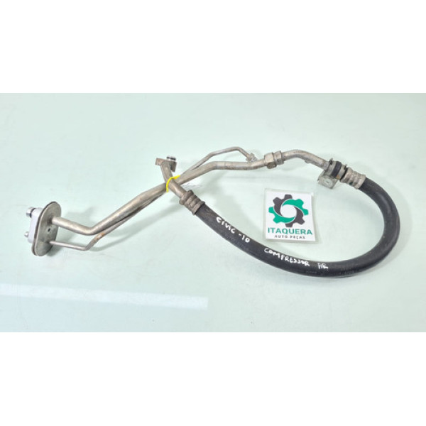 Mangueira Ar Condicionado Honda Civic 1.8 Ano 2009 2010