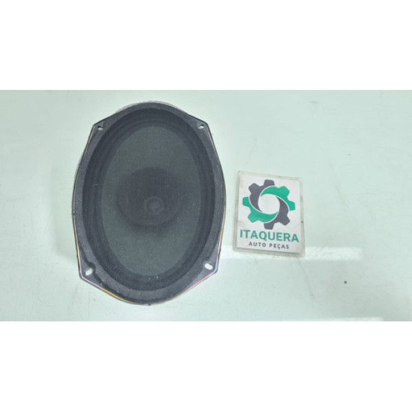 Alto Auto Falante Porta Jeep Compass Ano 2019 / 05091019ab  