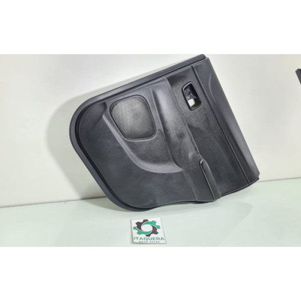 Forro Porta Traseiro Direito Mitsubishi Asx 2.0 4x2 Ano 2015