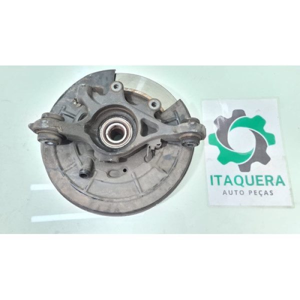 Manga Eixo Traseiro Esquerdo Range Rover Sport 4.2 Ano 2008