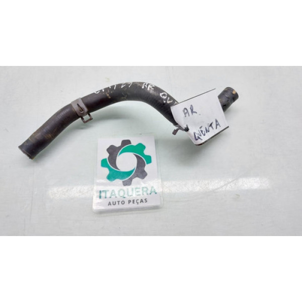 Mangueira Ar Quente Honda City 1.5 Ano 2022 2023