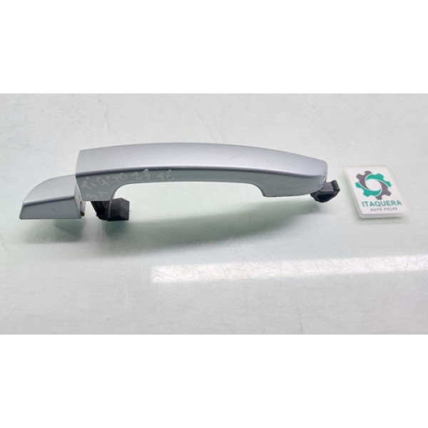 Maçaneta Externa Traseira Esquerda Chery Tiggo 3x 2022 2023