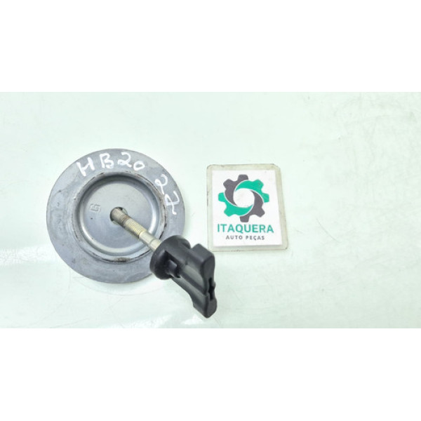 Parafuso Trava Estepe Hyundai Hb20 Ano 2021 2022