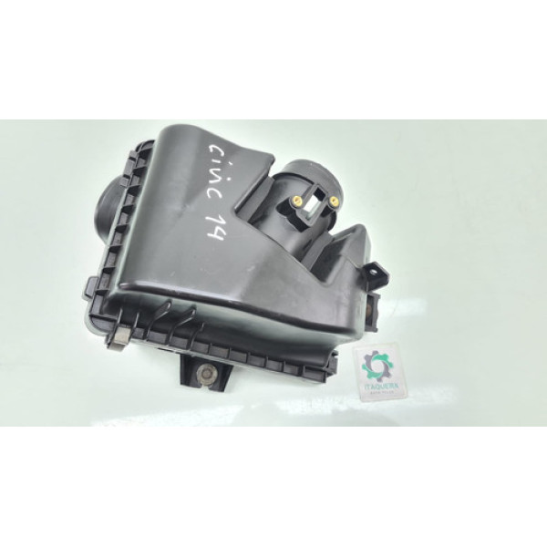Caixa Filtro Ar Honda Civic 1.8 Ano 2014 2015