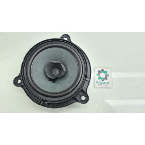 Alto Falante Traseiro Nissan Kicks 2022 2023 - 281448588r