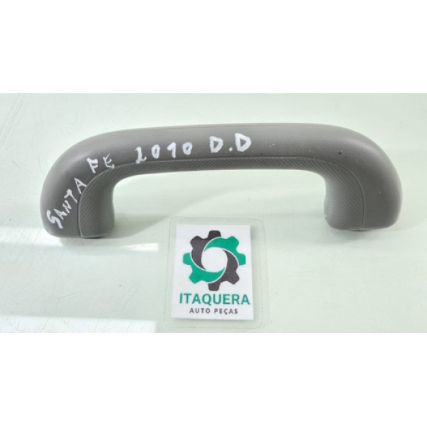 Alça Teto Dianteiro Direito Hyundai Santa Fe Ano 2009 2010
