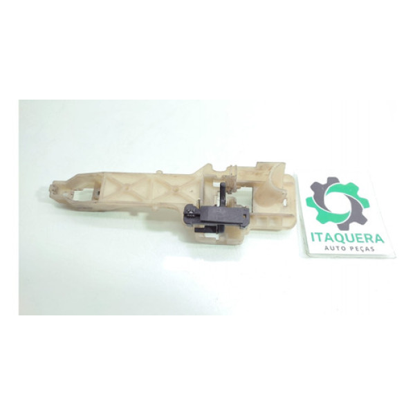 Suporte Maçaneta Traseira Direita Kia Sorento Ano 2012