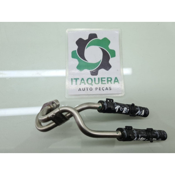 Mangueira Arrefecimento Agua Vw Nivus Tsi 1.0 Ano 2022 2023