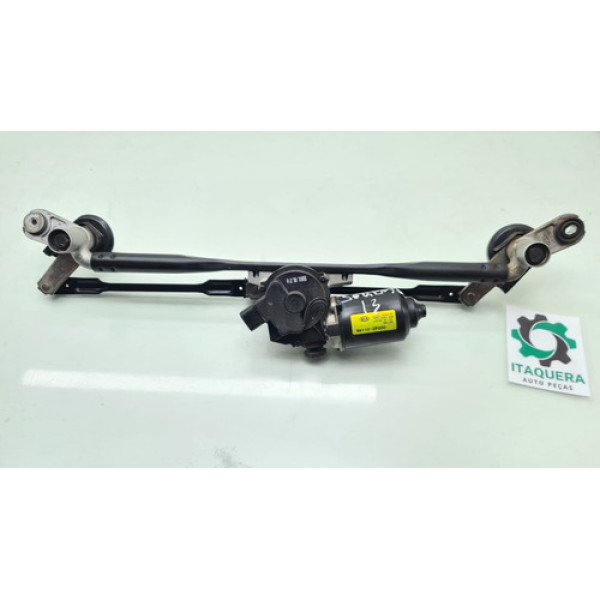 Motor Maquina Limpador Parabrisa Kia Sorento Ano 2012 2013