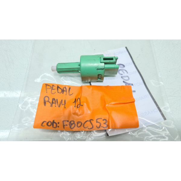 Sensor Pedal Toyota Rav4 2.4 Ano 2011 2012