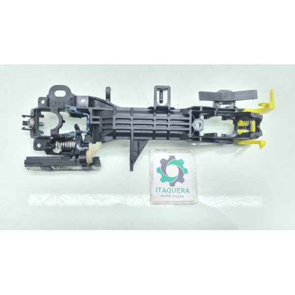 Suporte Maçaneta Dianteiro Direito Subaru Forester 2018