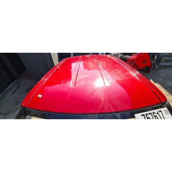 Folha Teto Land Rover Evoque 2 Portas Ano 2012 2013