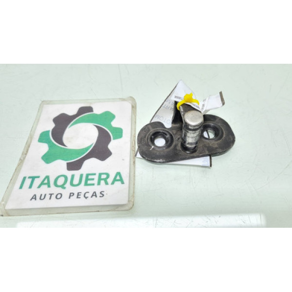 Batente Tampa Traseira Vw Golf 1.6 Ano 2012 2013 Original
