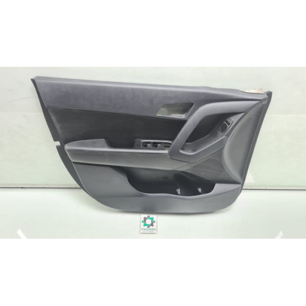 Forro Porta Dianteira Esquerda Hyundai Creta Ano 2021